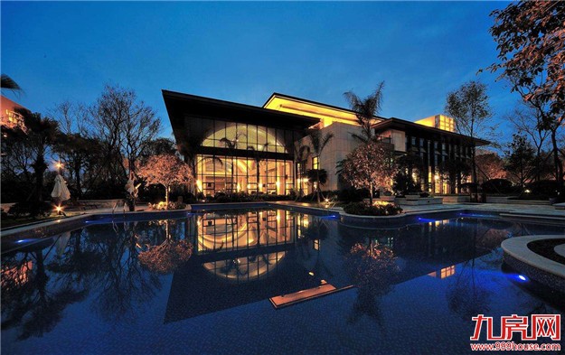 融创成功发行10亿美元债 其存量海外债远低于同行——九房网