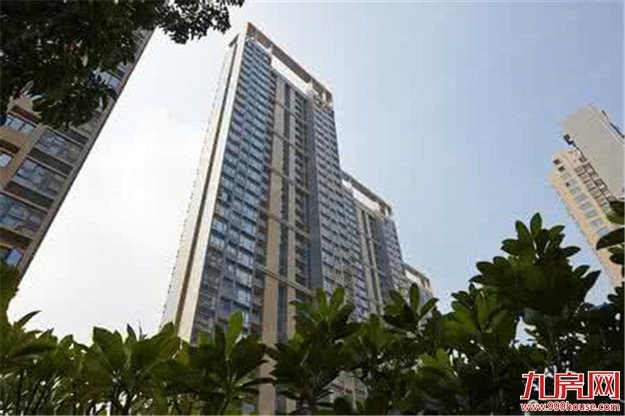 佳兆业宣布已赎回所有未偿还现有票据，约1.98亿美元——九房网