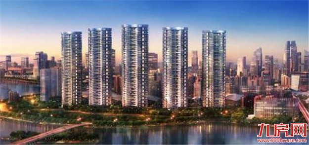 成都将建30万套人才公寓 租5年可按入住时市价购买——九房网