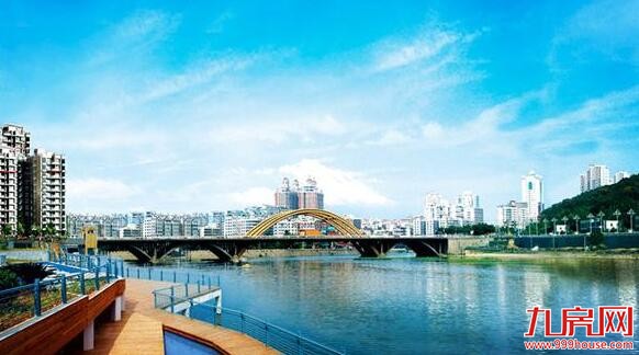 福建福清市新政：购买新建商品房未满两年不得交易——九房网