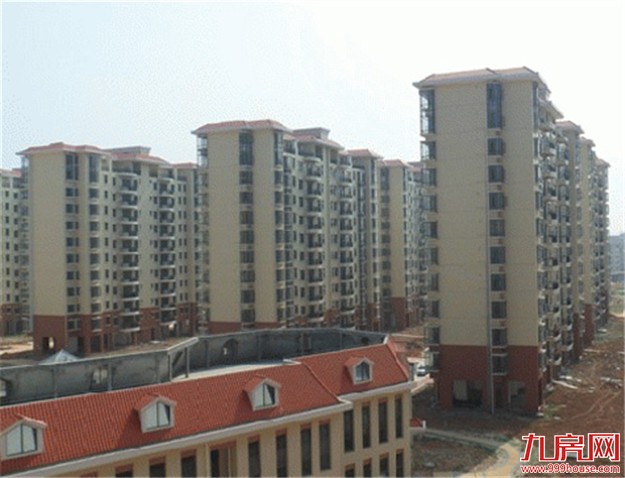 深圳小产权房被包装成共有产权房 价格仅商品房一半——九房网 深圳小产权房被包装成共有产权房 价格仅商品房一半——九房网