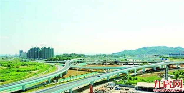 海沧重点项目加快推进 海沧隧道拟2020年建成通车——九房网