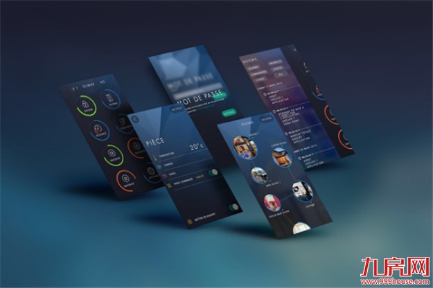 龙湖•新壹城：10万小米电视免费送！开启智能家居新模式——九房网