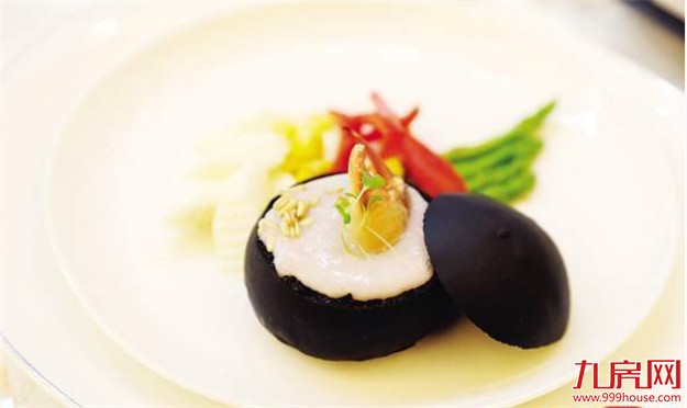 厦航举办航空配餐美食节 乘飞机可品尝金砖国家美食——九房网