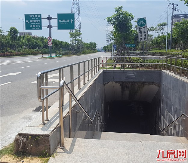 土拍快讯！拟9月15日拍卖的翔安区四块“待嫁”地！——九房网