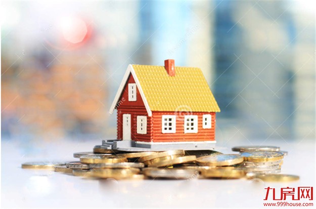 交银中国财富景气指数报告显示 居民不动产投资意愿止跌回升——九房网