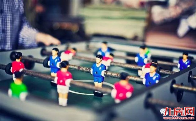 首开·褐石墅：褐石另类艺术 回忆像花永远开在手心里——九房网