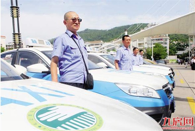 厦门将以“礼让斑马线”倡导和处罚相结合 提升交通文明——九房网