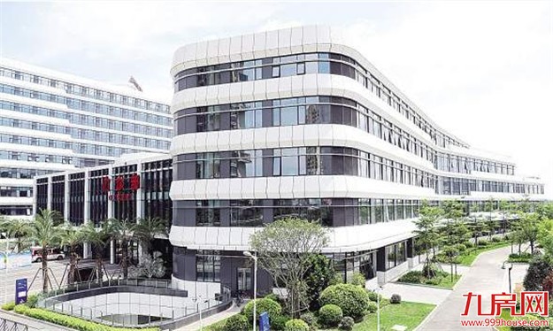 复旦中山厦门医院21日开诊 资深医疗专家领衔各科室——九房网