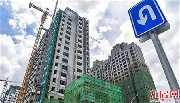 统计局:房地产市场下一步仍能够保持较为平稳的增长——九房网