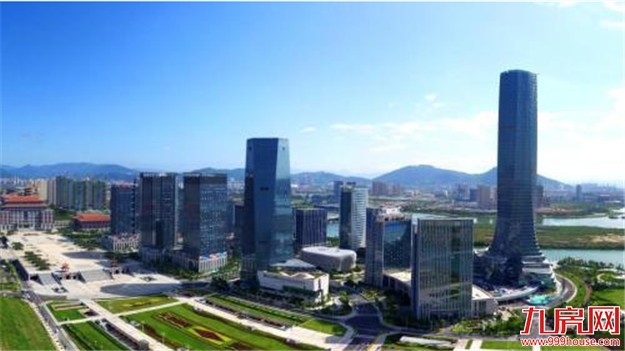 厦门对金砖四国贸易持续走高 7月出口值创年内新高——九房网 厦门对金砖四国贸易持续走高 7月出口值创年内新高——九房网