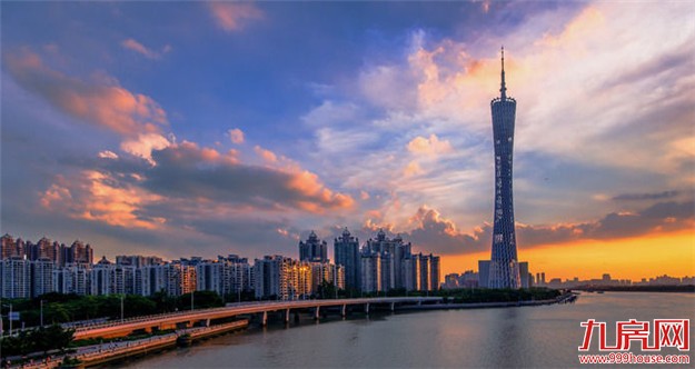 融创买下广东一房企50%股权 今年并购金额已过千亿——九房网