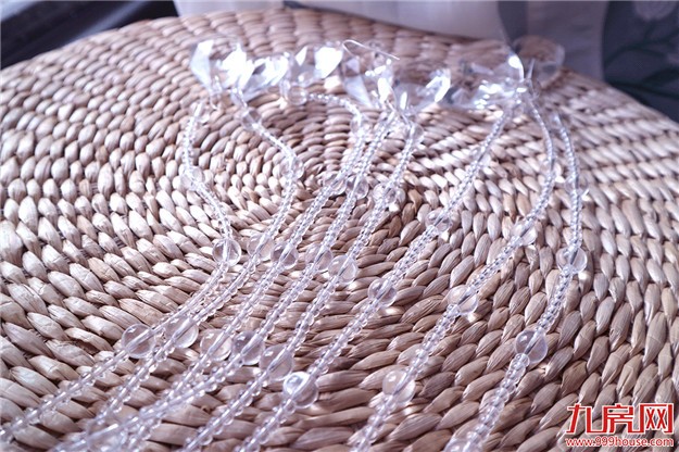 艺术课堂 | 帘卷春风，清香自来——九房网