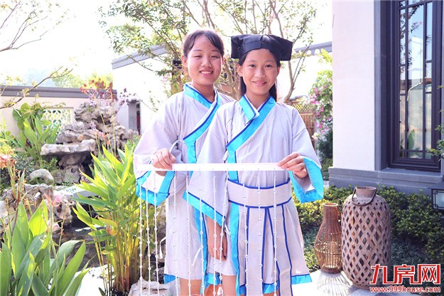 艺术课堂 | 帘卷春风，清香自来——九房网