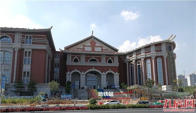 实地测评｜——九房网