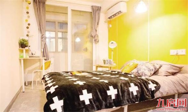 厦门租房市场达百亿级 "租售同权"需要市场来检验——九房网