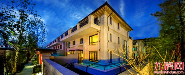 景粼原著造极中国 城市外展厅本周天工呈现——九房网