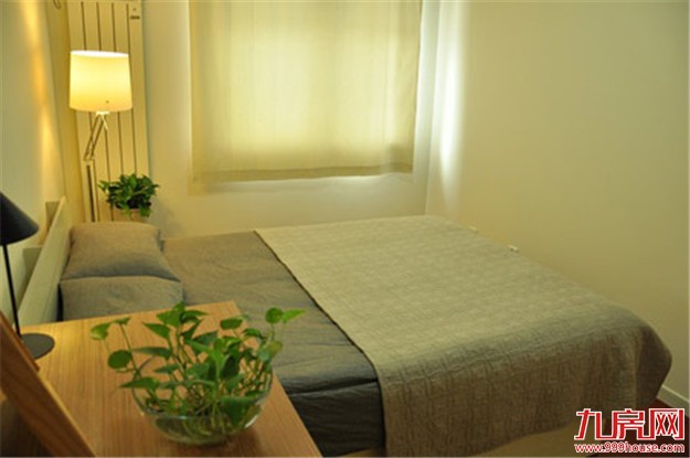 “租售同权”再下一城 房地产市场长效机制轮廓渐现——九房网