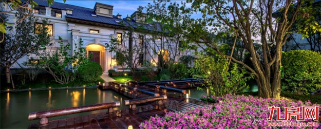 景粼原著造极中国 城市外展厅本周天工呈现——九房网