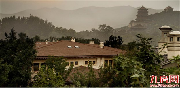 景粼原著造极中国 城市外展厅本周天工呈现——九房网