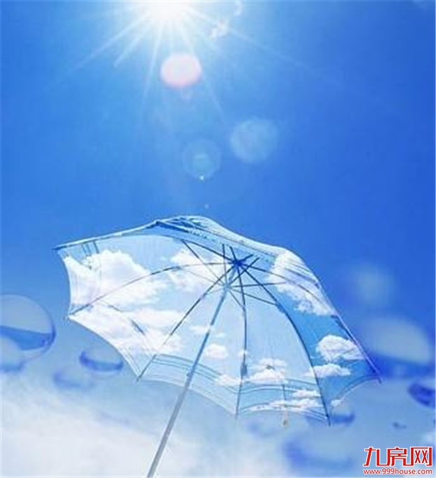 夏季出游警惕日光性皮炎 户外活动要做好防晒工作——九房网