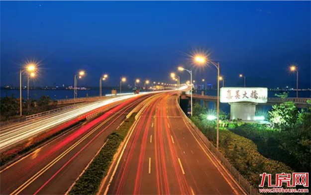 房价叫板集美新城？就凭这四条地铁线！——九房网