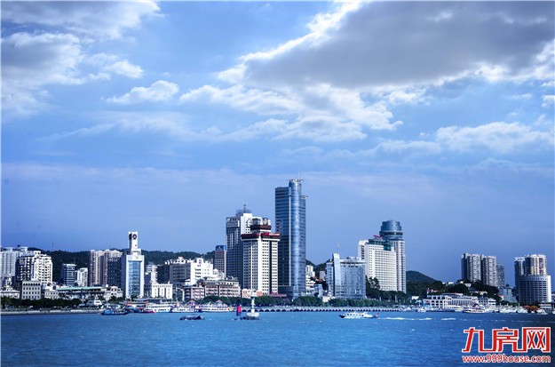 集美推进住有宜居 2020年前建设保障性住房2万套以上——九房网