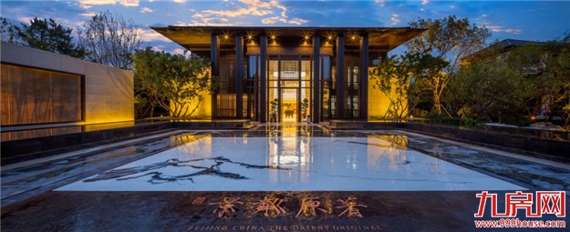 景粼原著造极中国 城市外展厅本周天工呈现——九房网