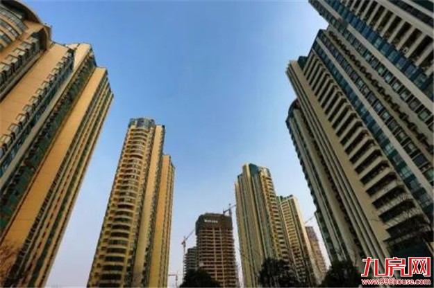 二线人才争夺战搅动楼市一池春水 刚需扩大销售回暖——九房网 二线人才争夺战搅动楼市一池春水 刚需扩大销售回暖——九房网