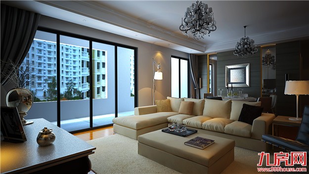 12城住房租赁试点大扫描：离租房时代还有多远？——九房网