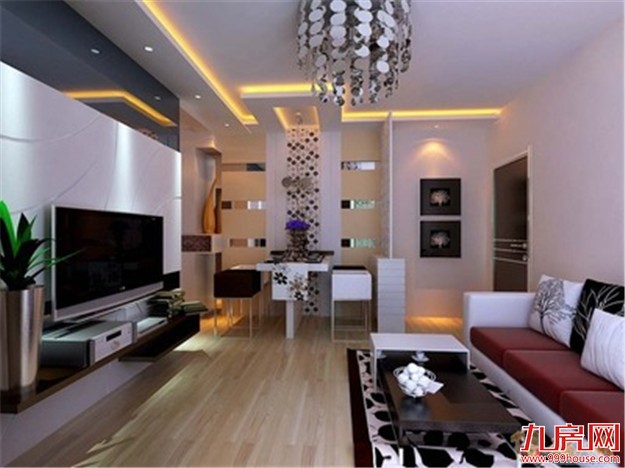 租赁市场资本潮涌 政策为房企打开另一扇窗？——九房网