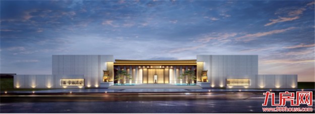  景粼原著：天工开物见中国 ，国府之美，华章初现——九房网