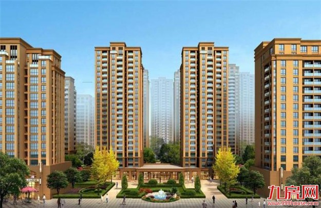 九城住房租赁试点方案亮相：“购租同权”扩围——九房网