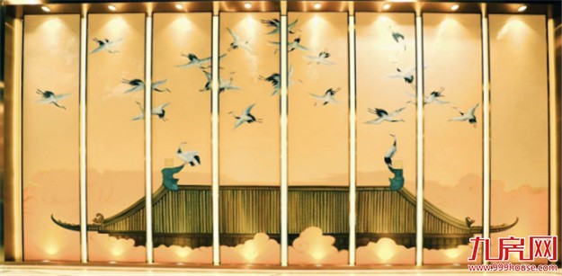  景粼原著：天工开物见中国 ，国府之美，华章初现——九房网