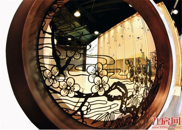  景粼原著：天工开物见中国 ，国府之美，华章初现——九房网