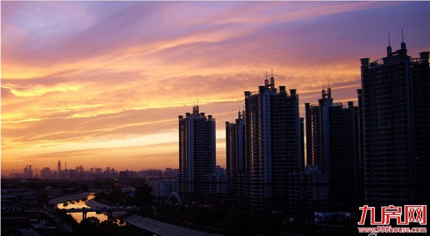 沈阳楼市“变脸”，是政策需求还是市场导向？——九房网