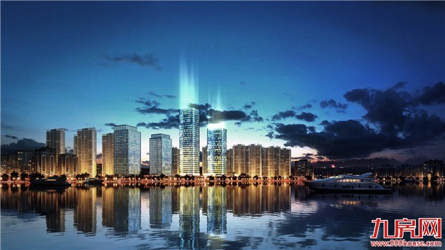 中国恒大飙涨近18% 许家印再夺地产首富——九房网 中国恒大飙涨近18% 许家印再夺地产首富——九房网