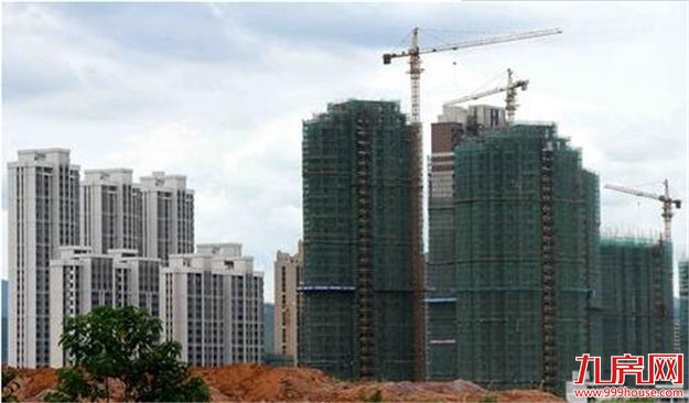 社科院:北京等城房价快速反弹概率很小 近期或阴跌——九房网