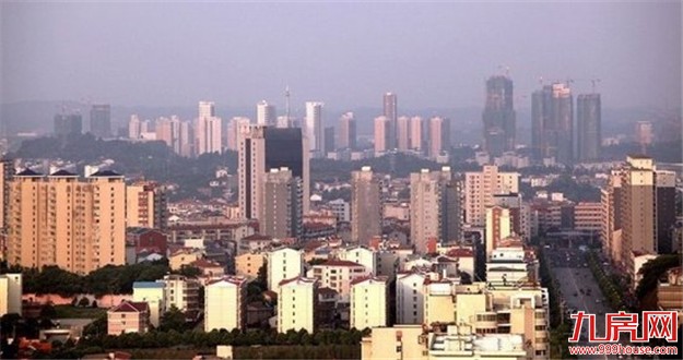 广东将探索建立共有产权住房制度——九房网