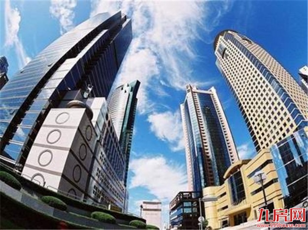 北京1-7月商品房销售面积下降40.9% 市场降温态势明显——九房网