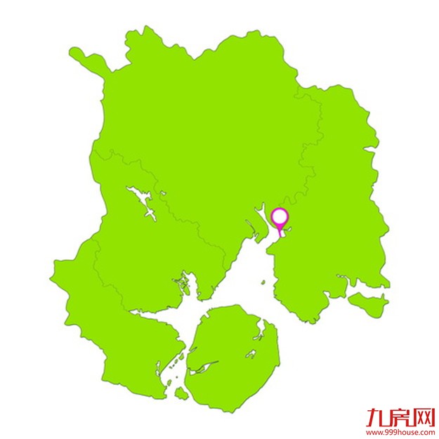 下潭尾滨海湿地公园预计2020年建成 将形成我市面积最大的红树林湿地——九房网