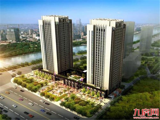 房企失信“黑名单”呼之欲出 失信者可被限制拍地、预售——九房网