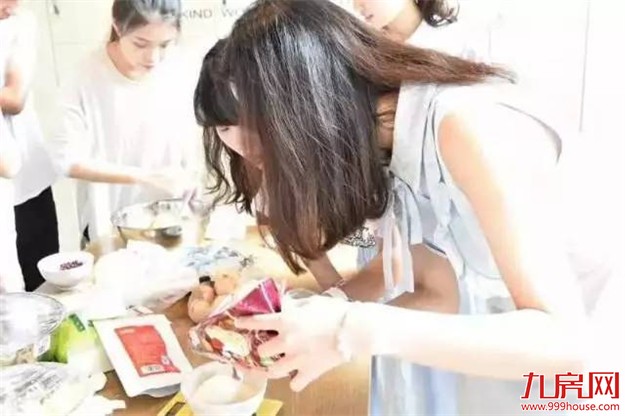 龙湖冠寓x摩拜单车 | 最美的骑迹，都是冠寓你！——九房网