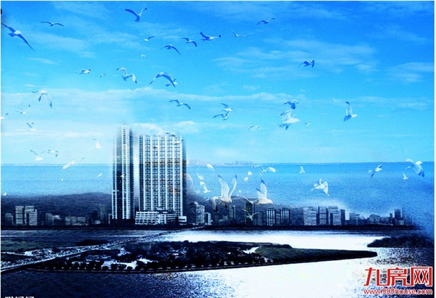 各地力推“只租不售” 上海再推租赁住房用地——九房网