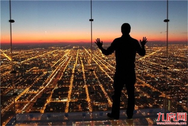 燕郊新房一个月仅成交8套——九房网