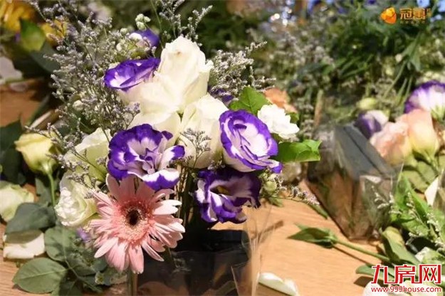 龙湖冠寓x摩拜单车 | 最美的骑迹，都是冠寓你！——九房网