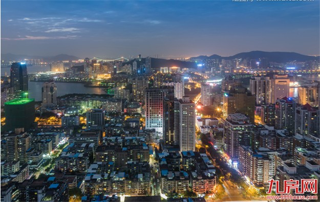 2017厦洽会将于9月18日开幕 首设“老字号”专区——九房网