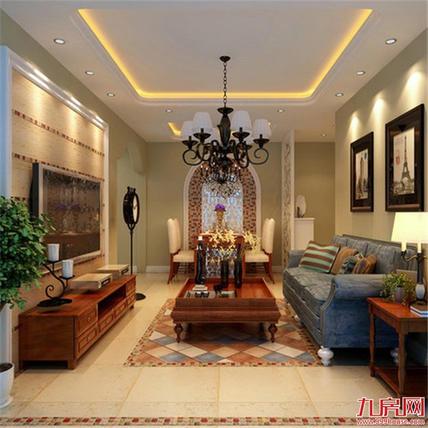 调控政策延续收紧态势 楼市降温已成不争事实——九房网