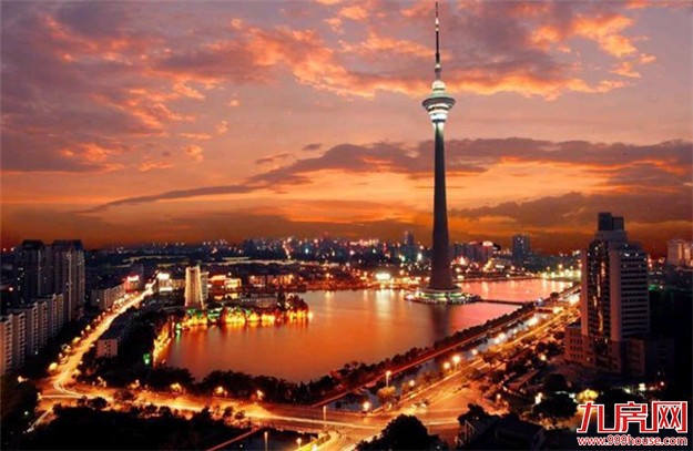 天津部分楼盘“新生意” 代办户口、购房资格证——九房网