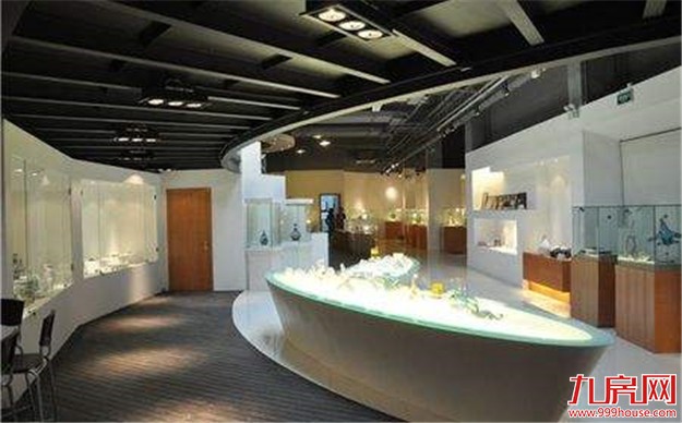 角美名画陶瓷展 两千人大饱眼福——九房网